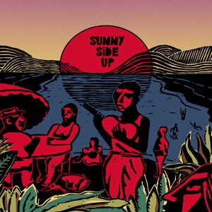 Image of Various Artists - Sunny Side Up