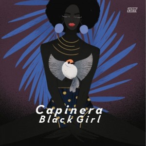 Image of Capinera - Black Girl