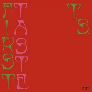 Image of Ty Segall - First Taste