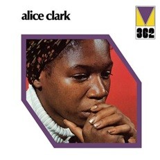 Image of Alice Clark - Alice Clark - 2022 Reissue