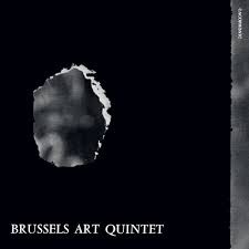 Image of Brussels Art Quintet - Vas-Y Voir
