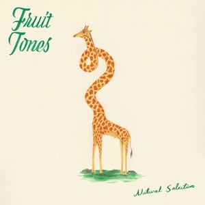 Image of Fruit Tones - Natural Selection
