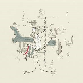 Image of Frightened Rabbit - Tiny Changes: A Celebration Of The Midnight Organ Fight