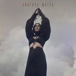Image of Chelsea Wolfe - Birth Of Violence