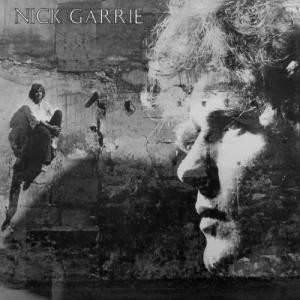 Image of Nick Garrie - The Nightmare Of J.B. Stanislas