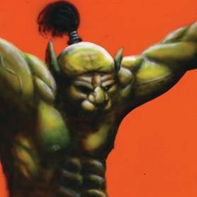 Image of Oh Sees - Face Stabber