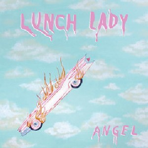 Image of Lunch Lady - Angel