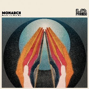 Image of Monarch - Beyond The Blue Sky