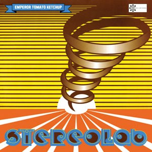Image of Stereolab - Emperor Tomato Ketchup - Expanded Edition