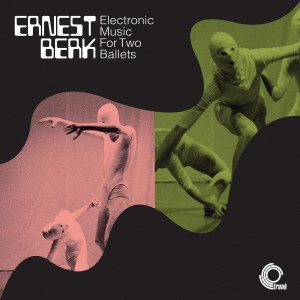 Image of Ernest Berk - Electronic Music For Two Ballets