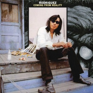 Image of Rodriguez - Coming From Reality - Reissue