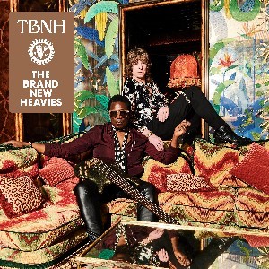 Image of The Brand New Heavies - TBNH