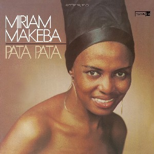 Image of Miriam Makeba - Pata Pata