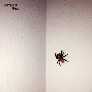Image of Joyero - Release The Dogs