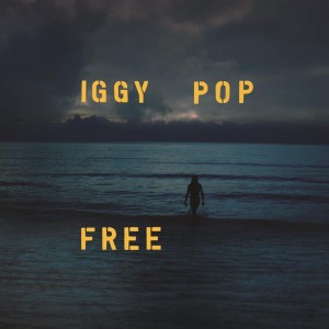 Image of Iggy Pop - Free
