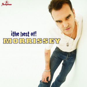 Image of Morrissey - ¡The Best Of!