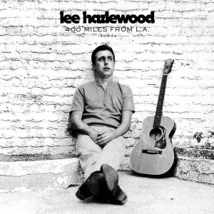Image of Lee Hazlewood - 400 Miles From L.A. 1955-56