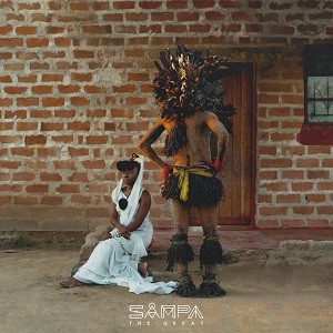 Image of Sampa The Great - The Return