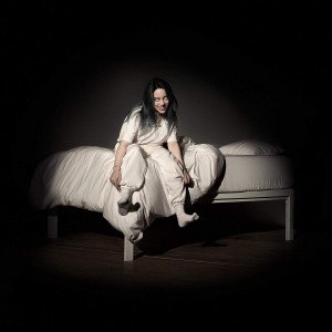 Image of Billie Eilish - When We All Fall Asleep Where Do We Go?