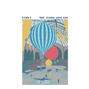 Image of Beirut - The Flying Club Cup - Vinyl Reissue