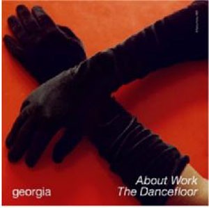 Image of Georgia - About Work The Dancefloor