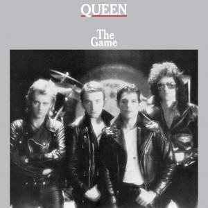 Image of Queen - The Game