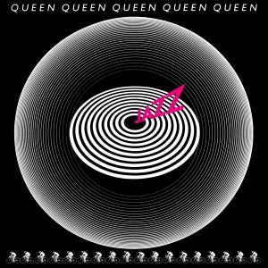 Image of Queen - Jazz