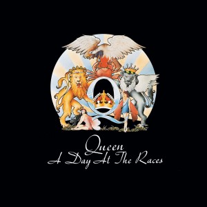 Image of Queen - A Day At The Races