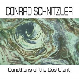 Image of Conrad Schnitzler - Conditions Of The Gas Giant