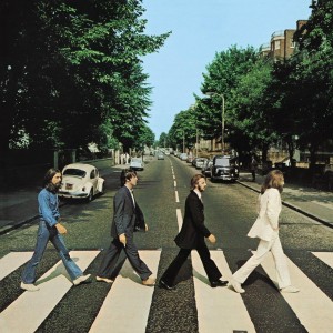 The Beatles - Abbey Road - 50th Anniversary Edition