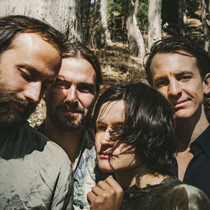 Image of Big Thief - Two Hands