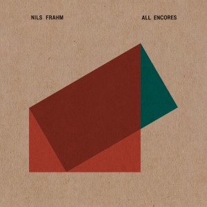 Image of Nils Frahm - All Encores