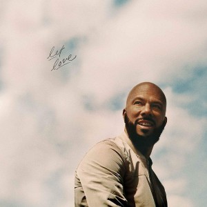 Image of Common - Let Love