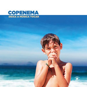 Image of Copenema - Deixa A Musica Tocar