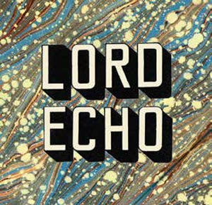 Image of Lord Echo - Curiosities