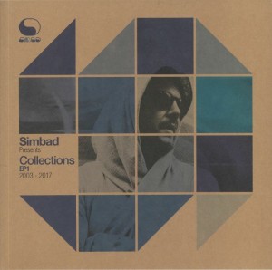 Image of Simbad - Collections EP1