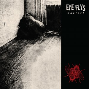 Image of Eye Flys - Context