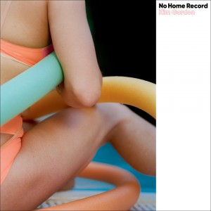 Image of Kim Gordon - No Home Record