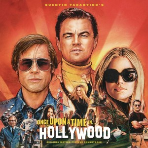 Various Artists - Once Upon A Time In Hollywood - OST