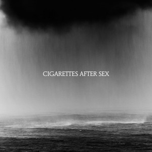 Image of Cigarettes After Sex - Cry