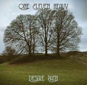 Image of One Eleven Heavy - Desire Path