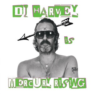 Various Artists - DJ Harvey Is The Sound Of Mercury Rising Vol II