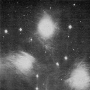 Image of Grouper - A I A : Alien Observer - Reissue