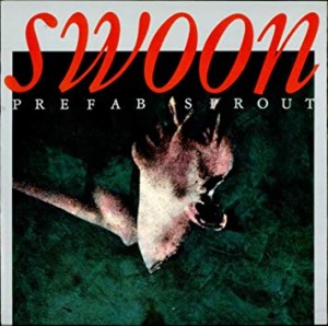 Image of Prefab Sprout - Swoon