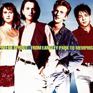 Image of Prefab Sprout - From Langley Park To Memphis