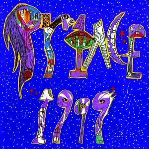Image of Prince - 1999 - Remastered Editions