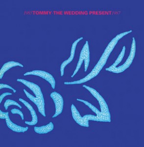 Image of The Wedding Present - Tommy