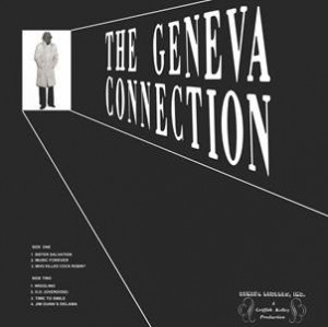 Image of Johnny Griffith - The Geneva Connection