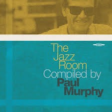 Image of Various Artists - The Jazz Room Compiled By Paul Murphy