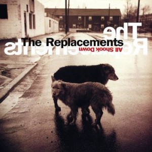 Image of The Replacements - All Shook Down - Coloured Vinyl Reissue